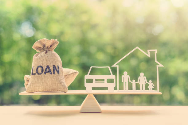 Best Home Equity Lines of Credit (HELOC)  in Rendon, TX